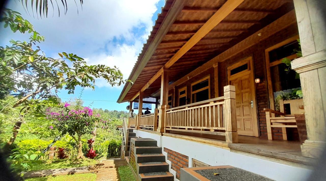 Mulia Garden Bungalows - Monthly Rate Available Tabanan  Exterior photo