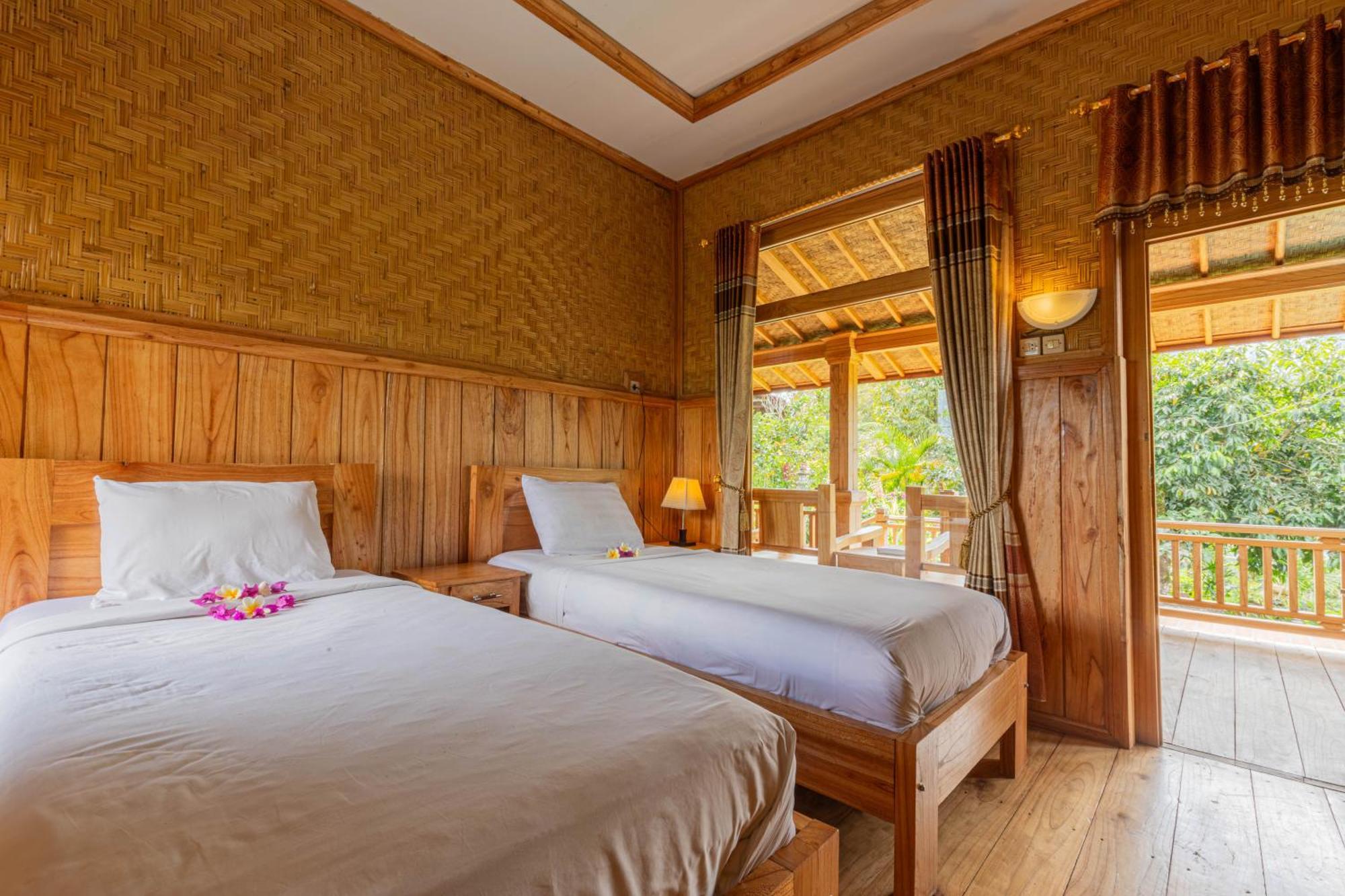 Mulia Garden Bungalows - Monthly Rate Available Tabanan  Exterior photo