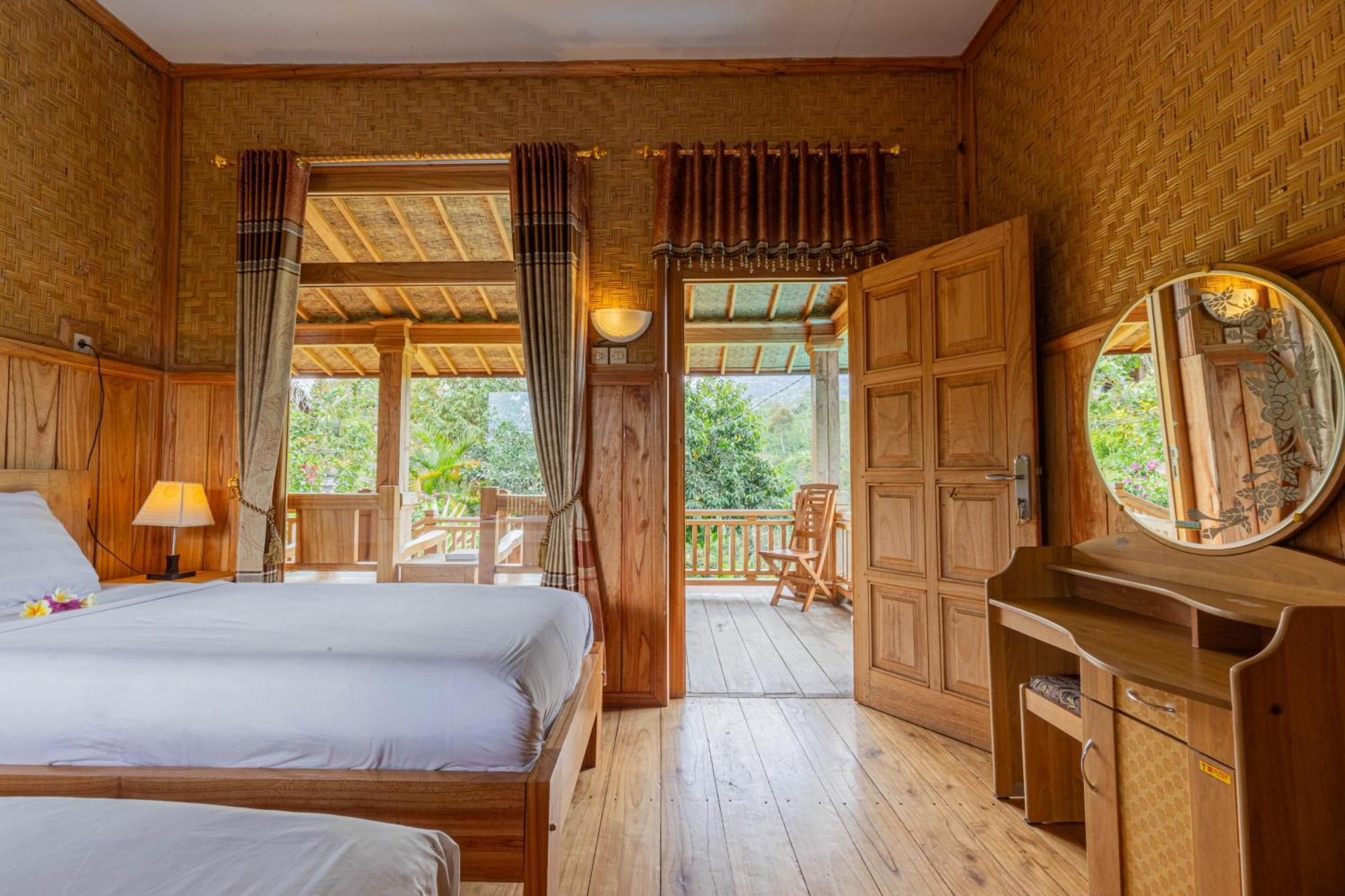 Mulia Garden Bungalows - Monthly Rate Available Tabanan  Exterior photo