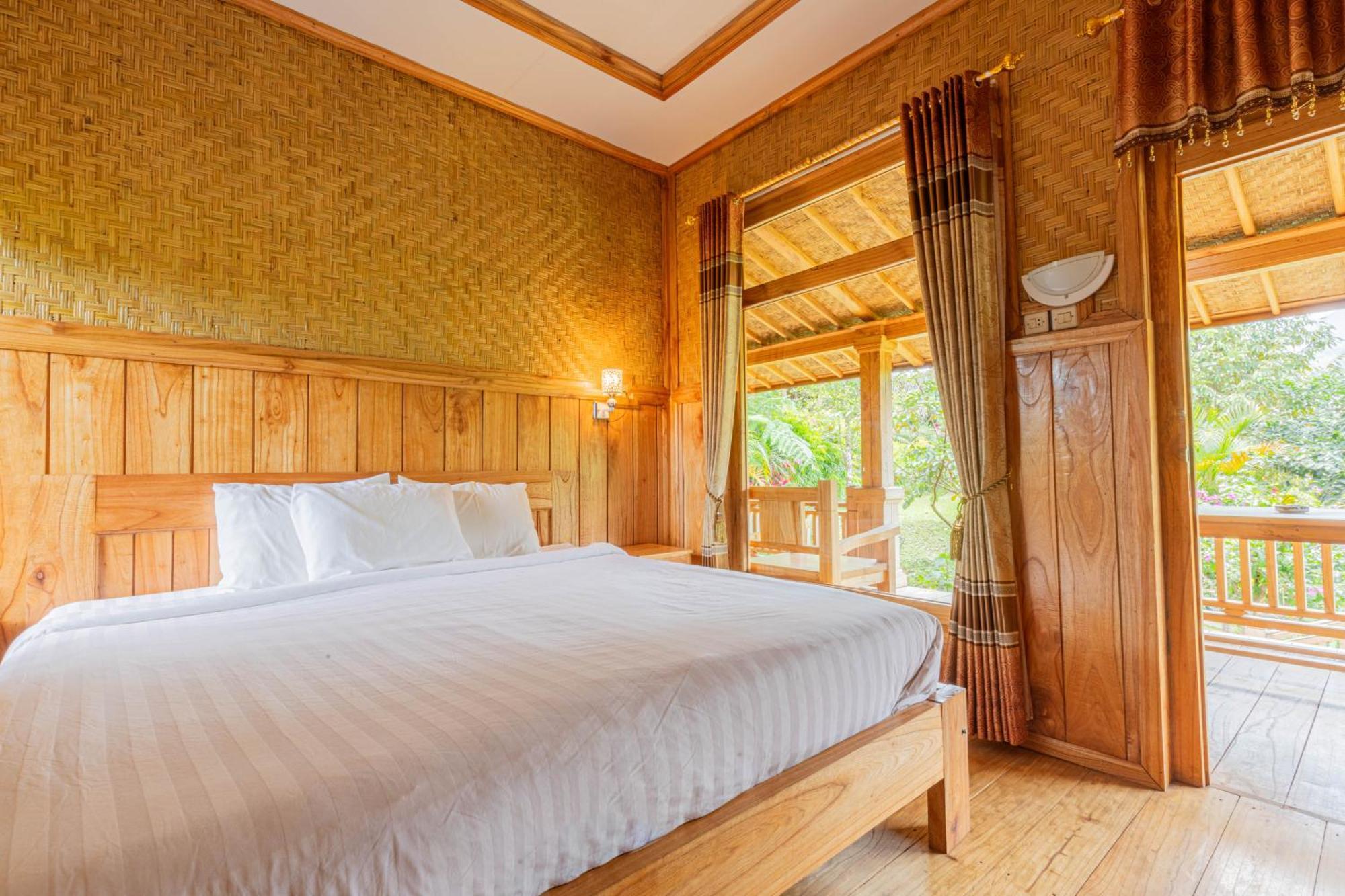 Mulia Garden Bungalows - Monthly Rate Available Tabanan  Exterior photo