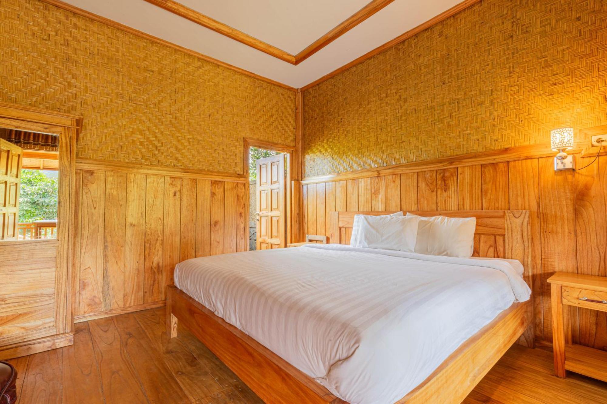 Mulia Garden Bungalows - Monthly Rate Available Tabanan  Exterior photo