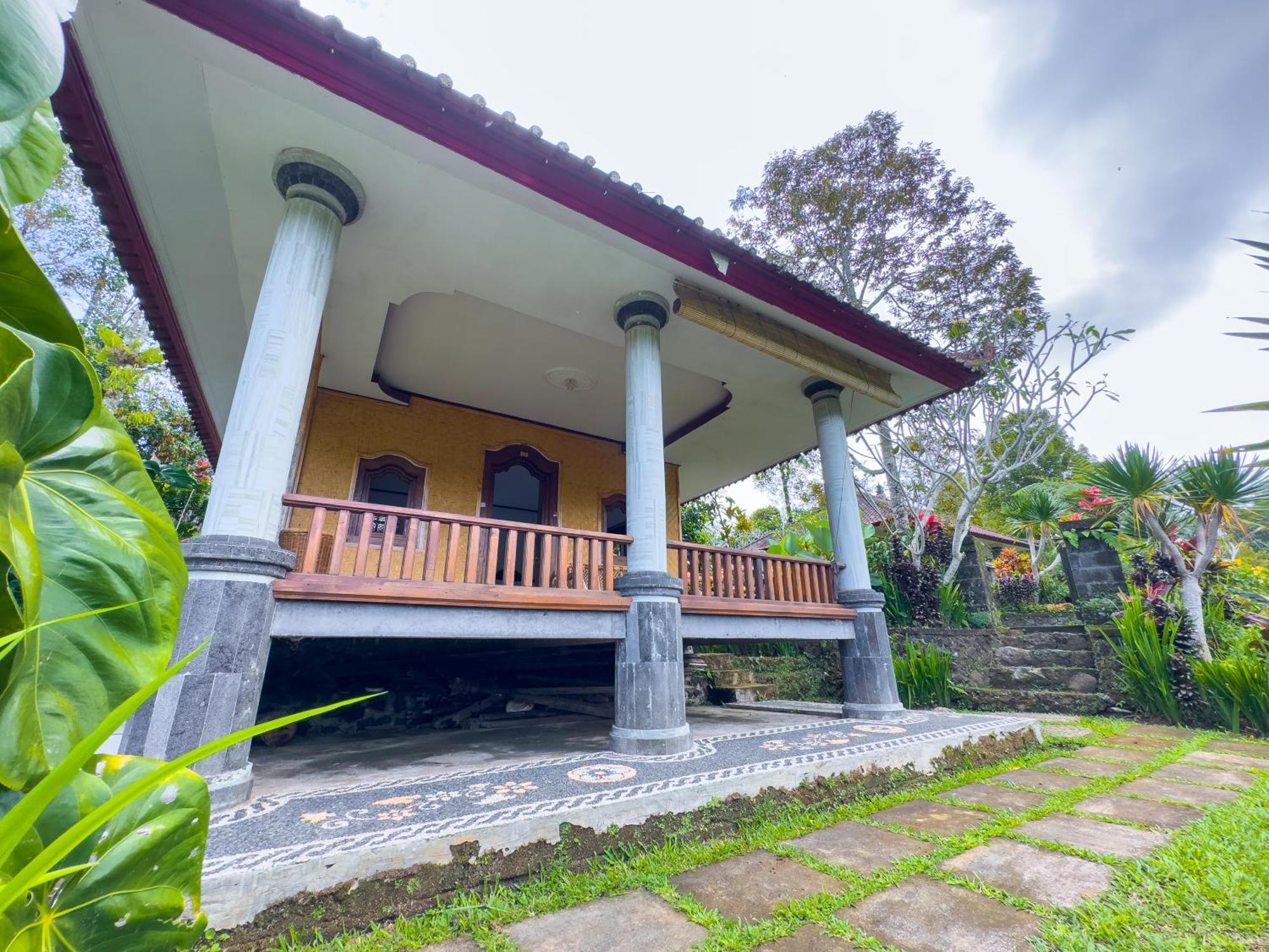 Mulia Garden Bungalows - Monthly Rate Available Tabanan  Exterior photo