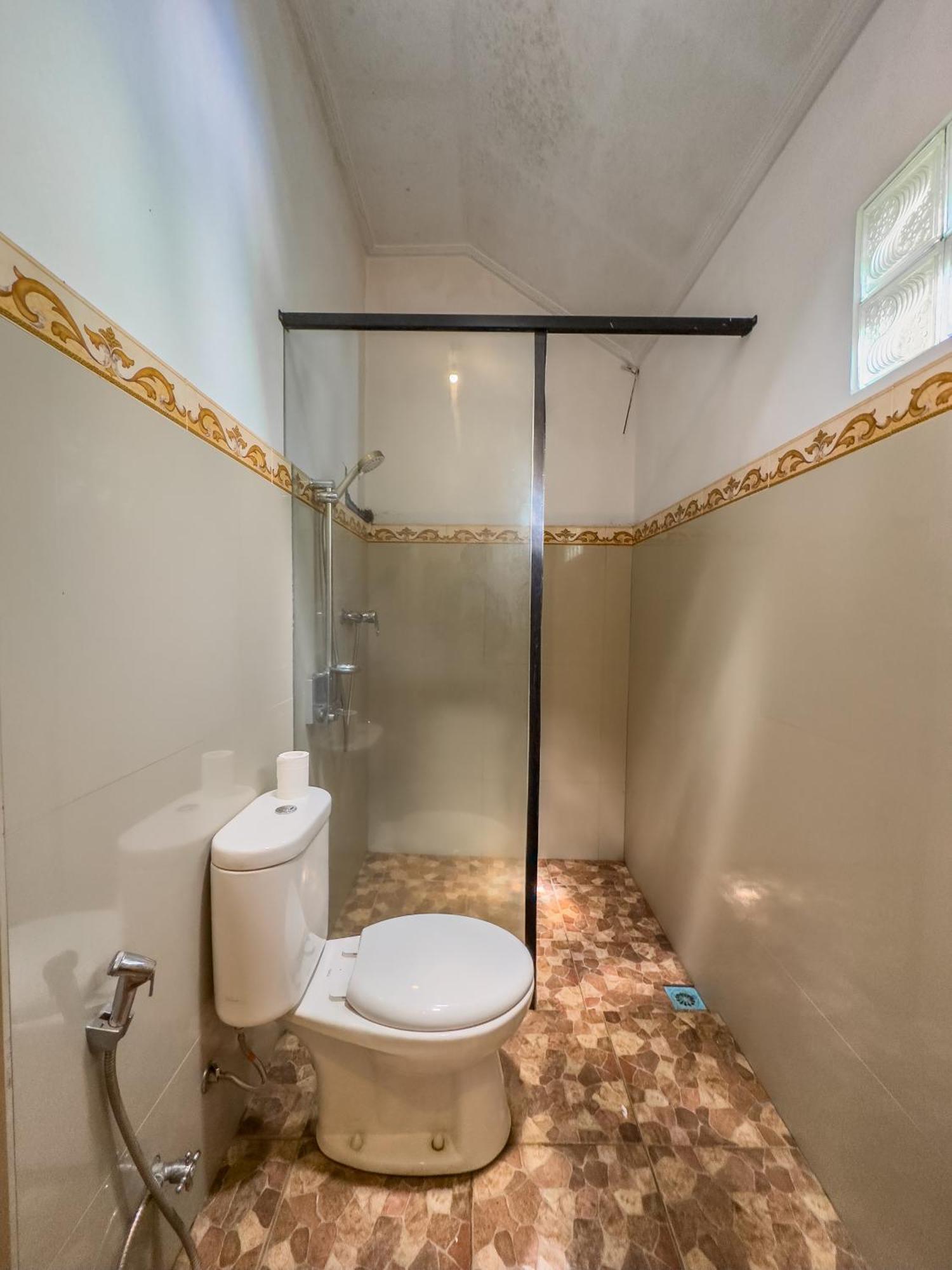 Mulia Garden Bungalows - Monthly Rate Available Tabanan  Exterior photo