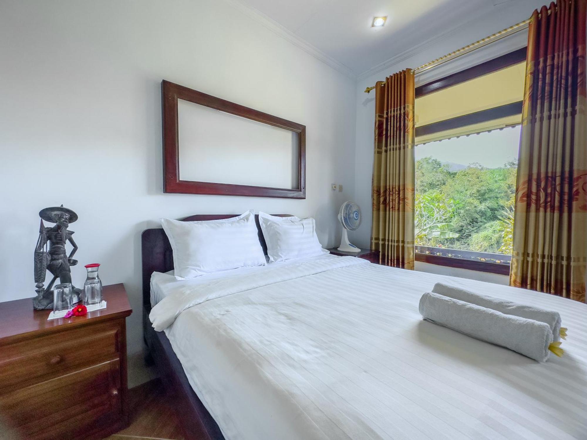 Mulia Garden Bungalows - Monthly Rate Available Tabanan  Exterior photo