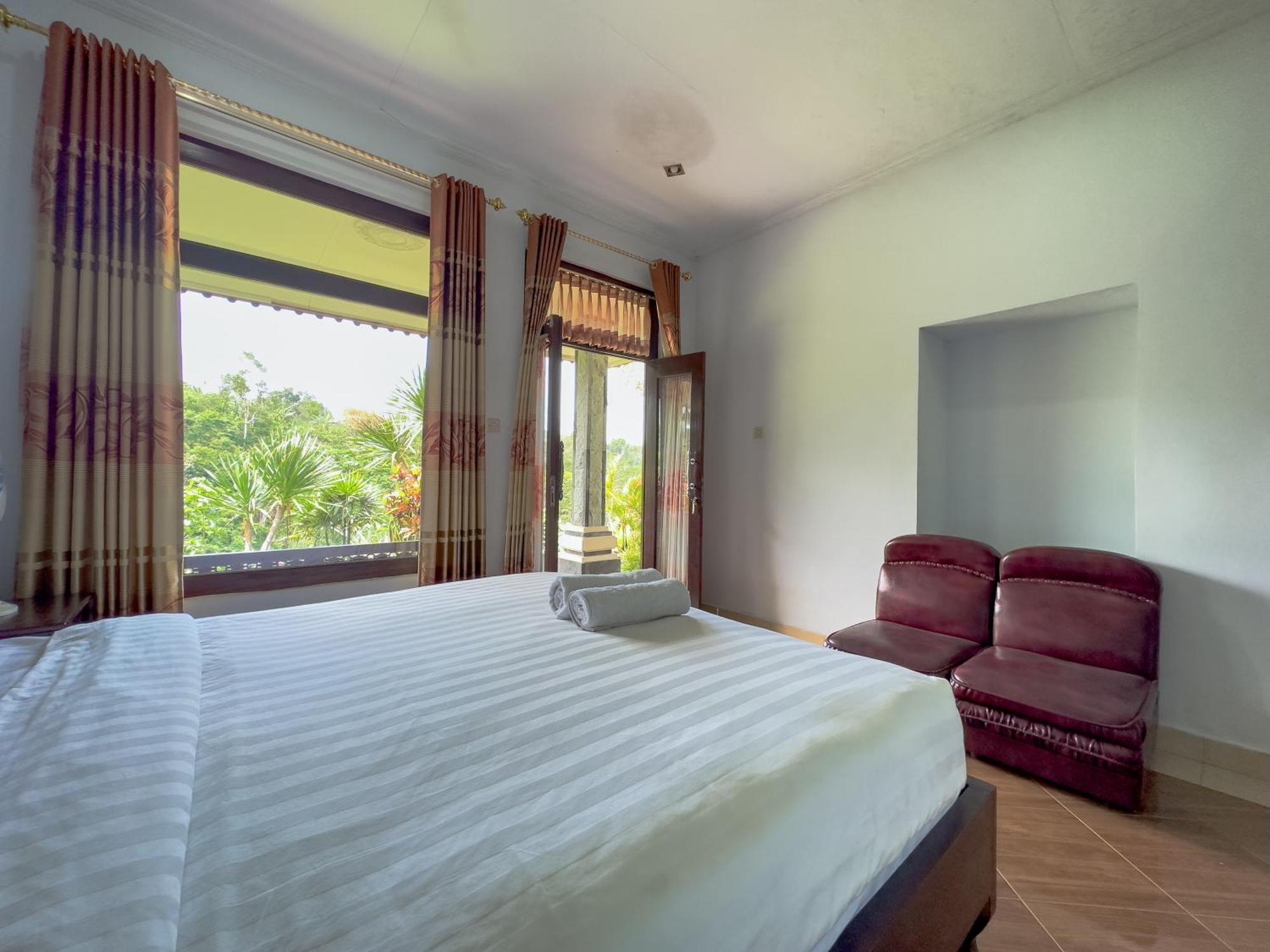 Mulia Garden Bungalows - Monthly Rate Available Tabanan  Exterior photo