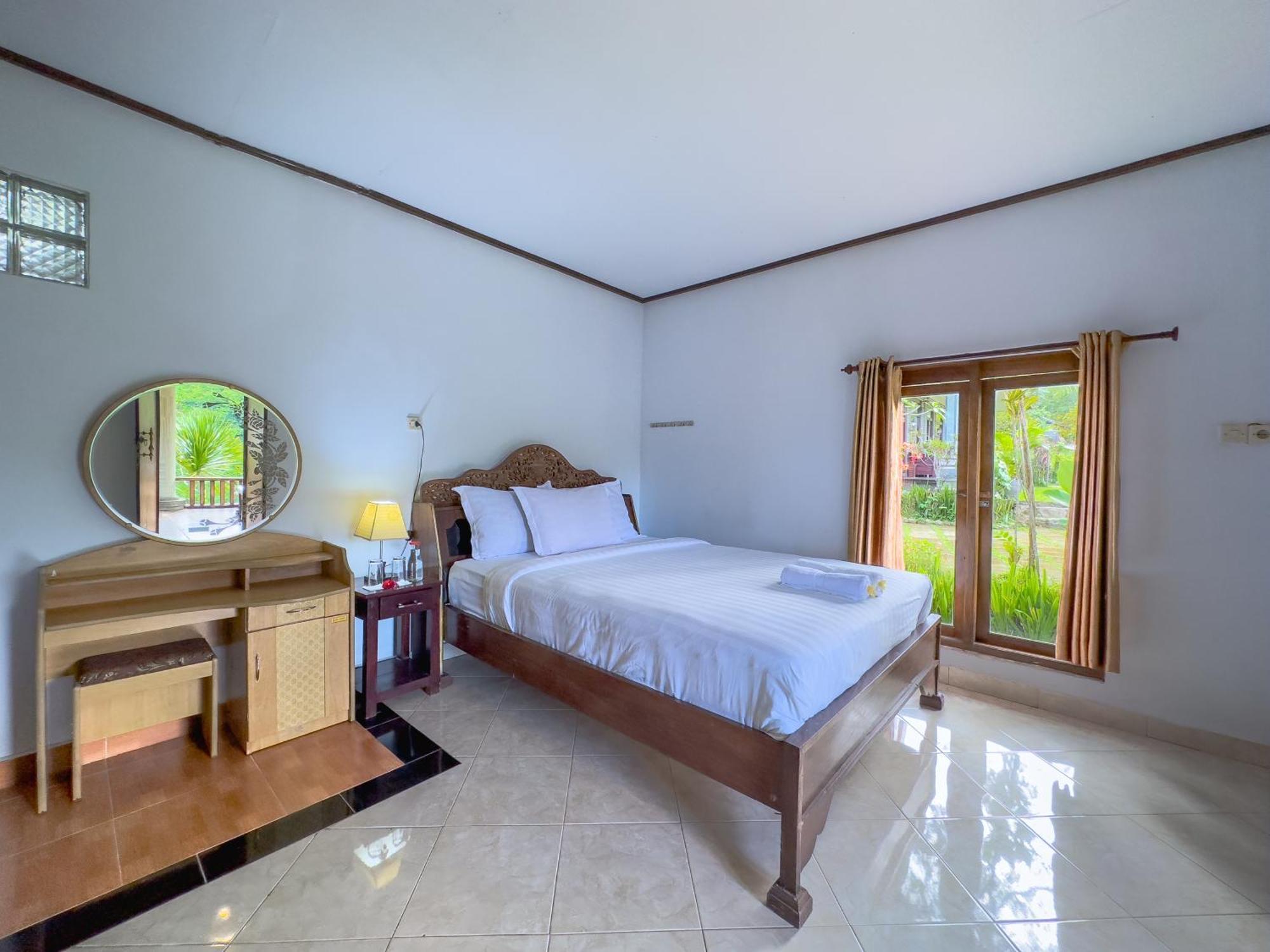 Mulia Garden Bungalows - Monthly Rate Available Tabanan  Exterior photo