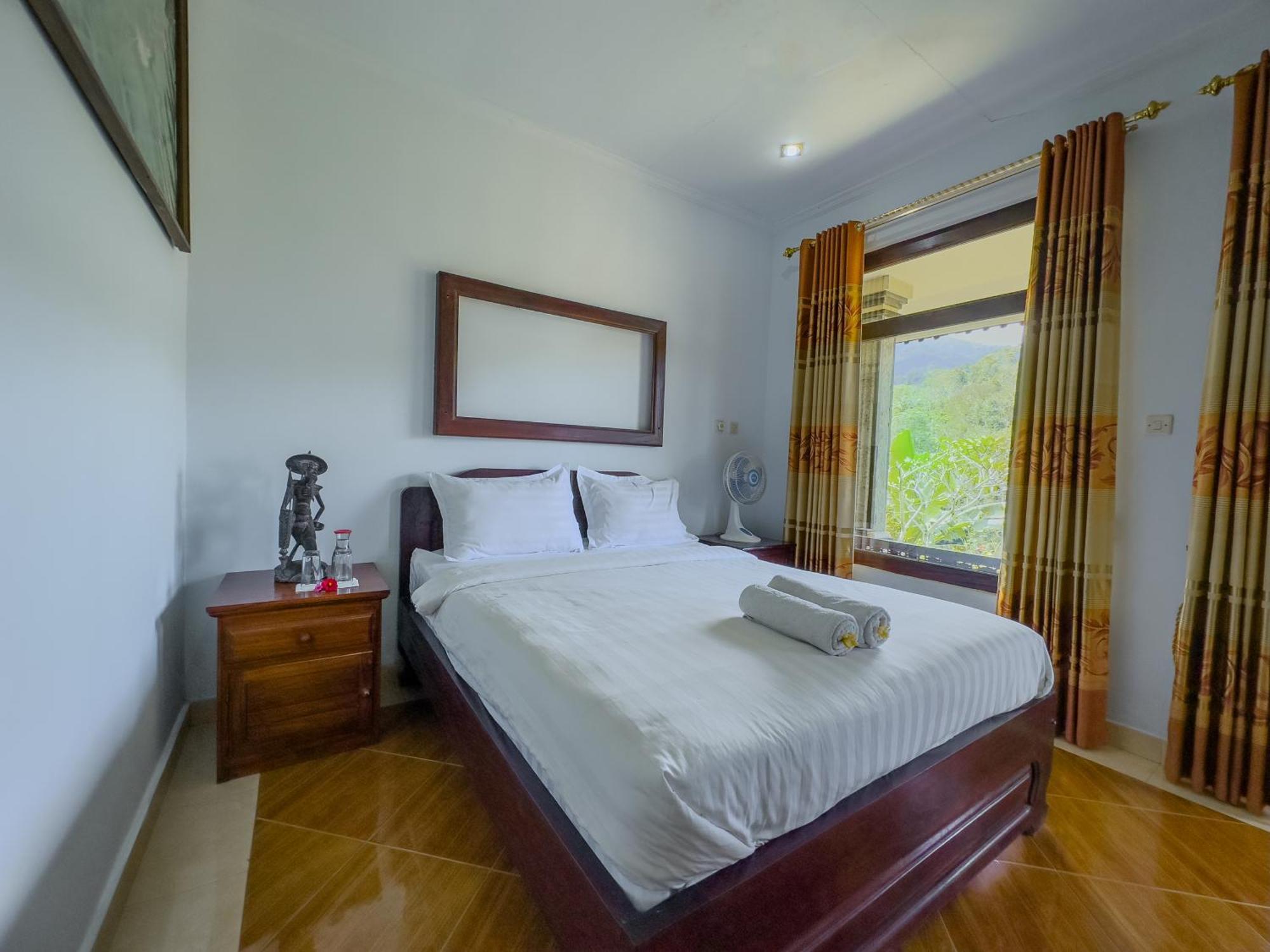 Mulia Garden Bungalows - Monthly Rate Available Tabanan  Exterior photo