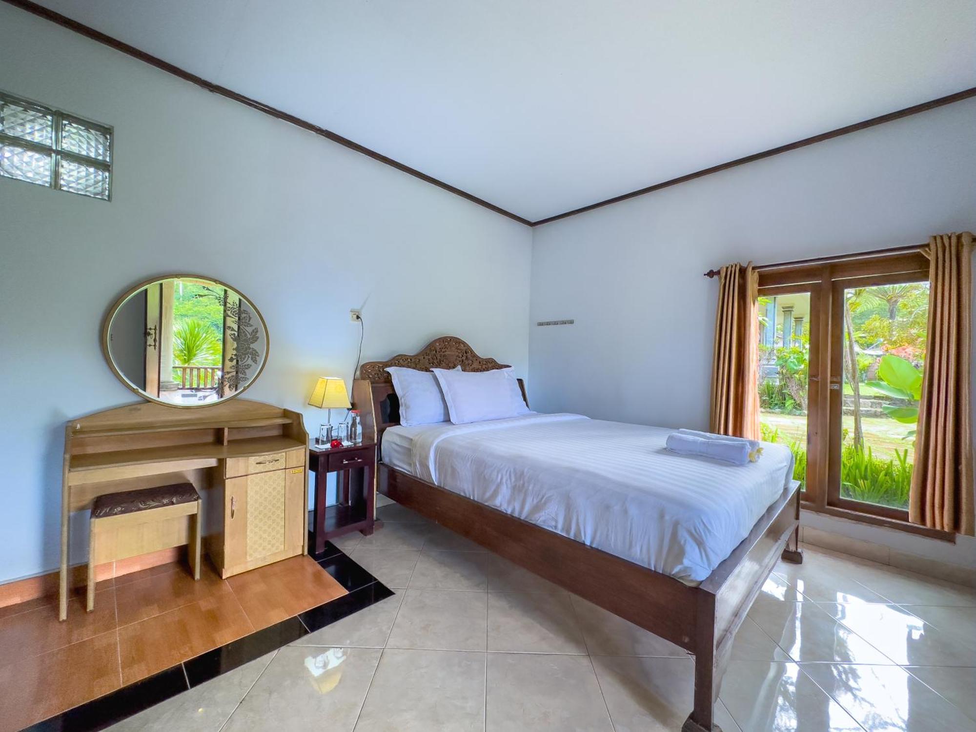 Mulia Garden Bungalows - Monthly Rate Available Tabanan  Exterior photo