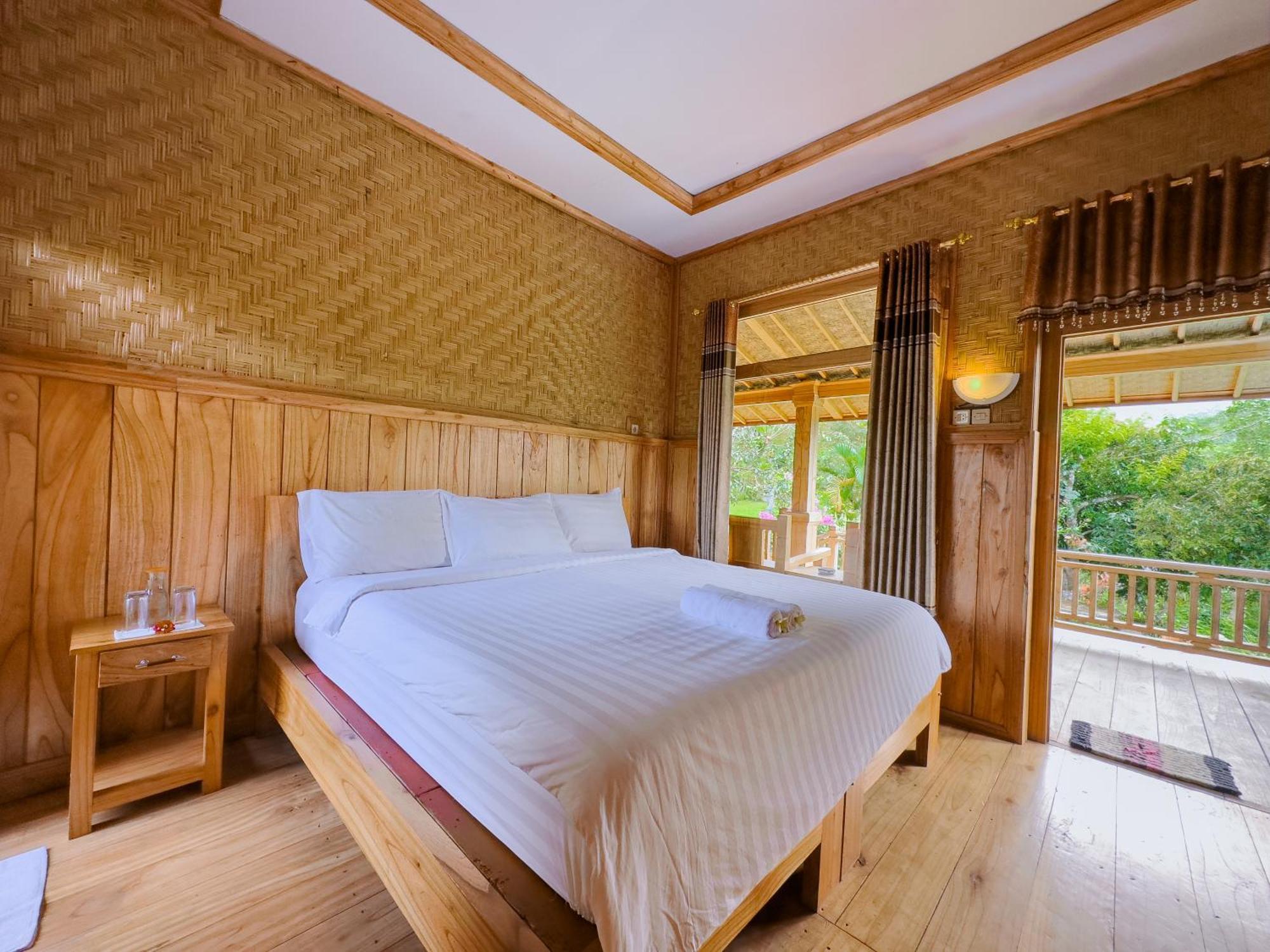 Mulia Garden Bungalows - Monthly Rate Available Tabanan  Exterior photo