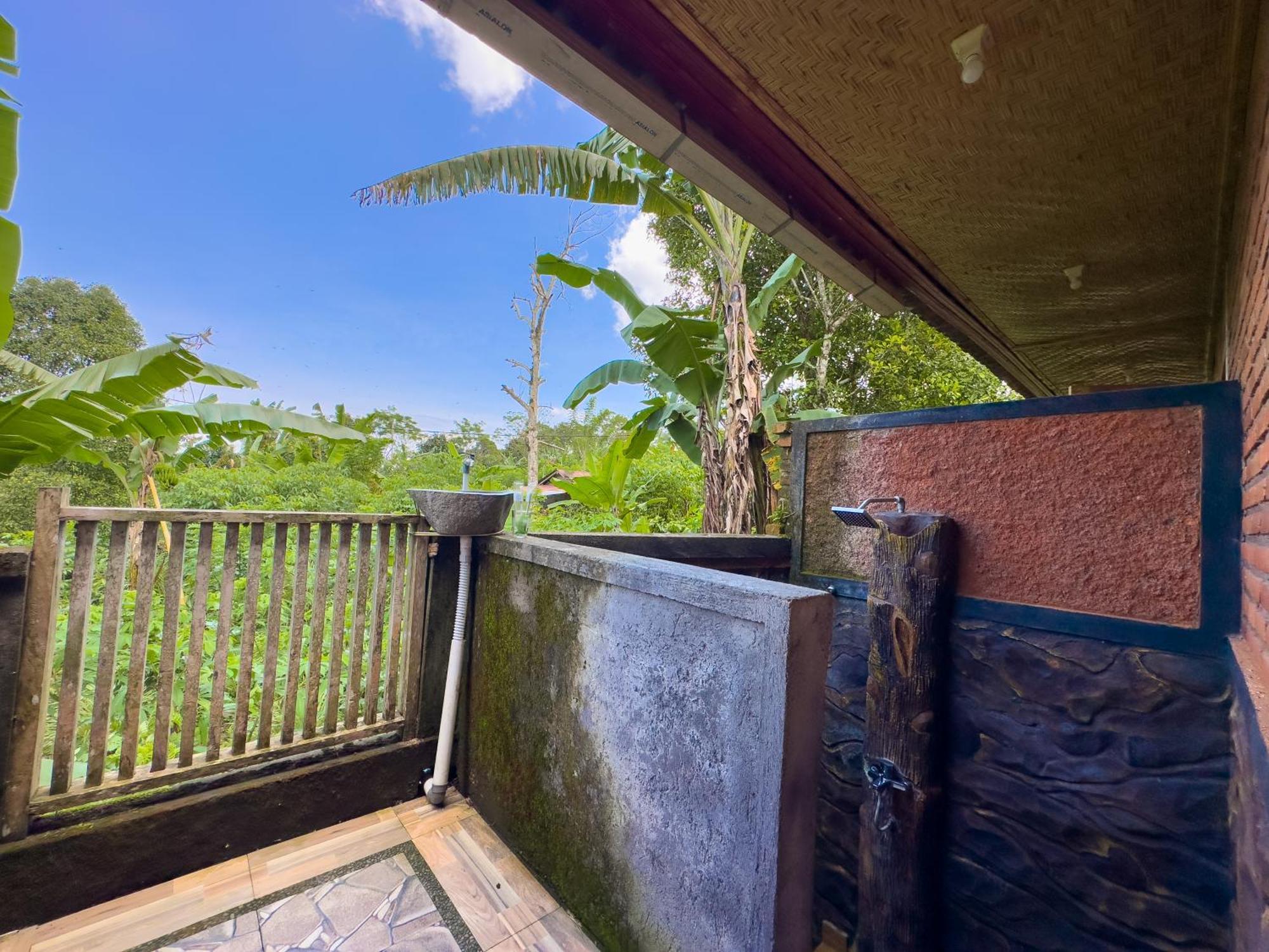 Mulia Garden Bungalows - Monthly Rate Available Tabanan  Exterior photo