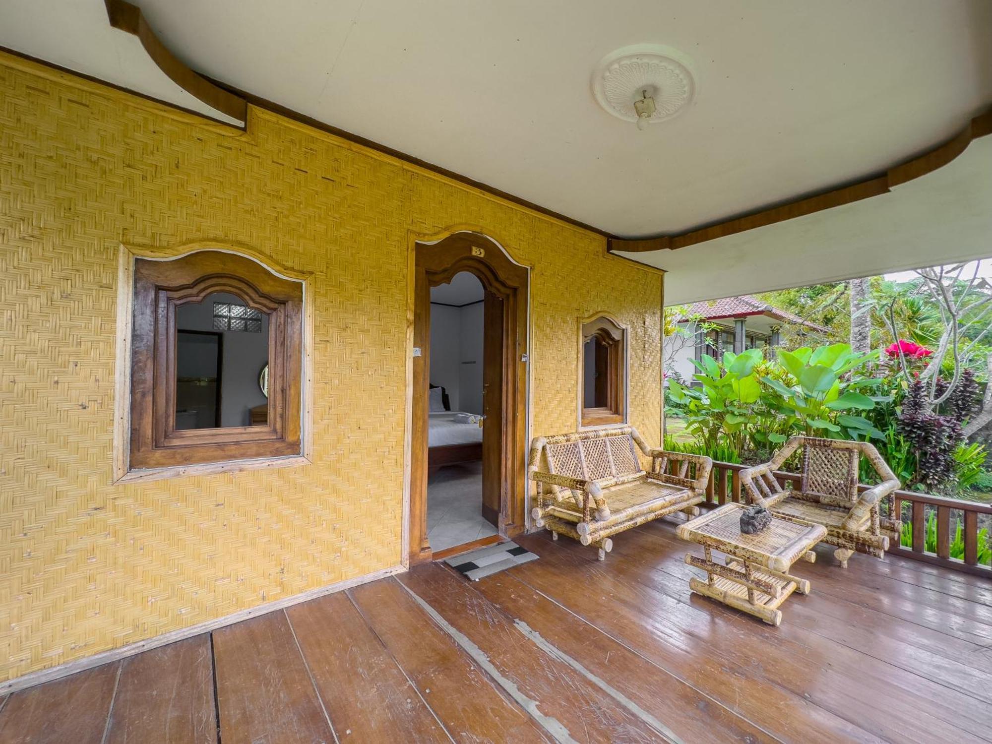 Mulia Garden Bungalows - Monthly Rate Available Tabanan  Exterior photo