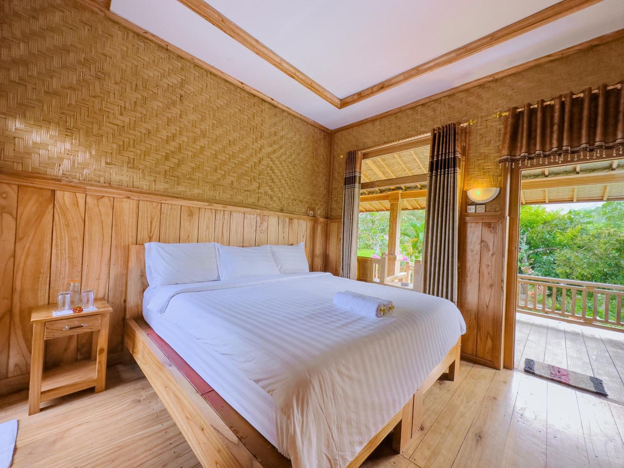 Mulia Garden Bungalows - Monthly Rate Available Tabanan  Exterior photo