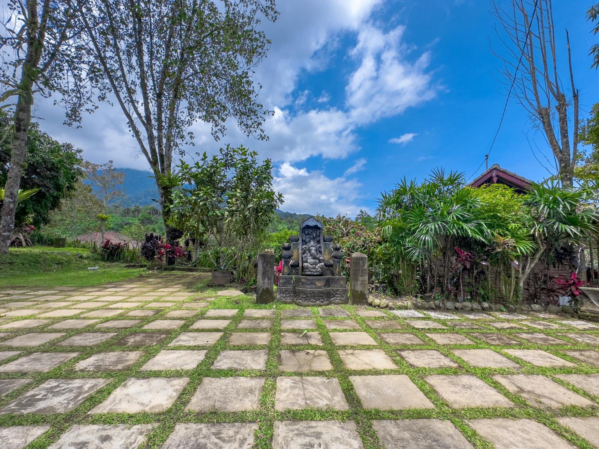 Mulia Garden Bungalows - Monthly Rate Available Tabanan  Exterior photo