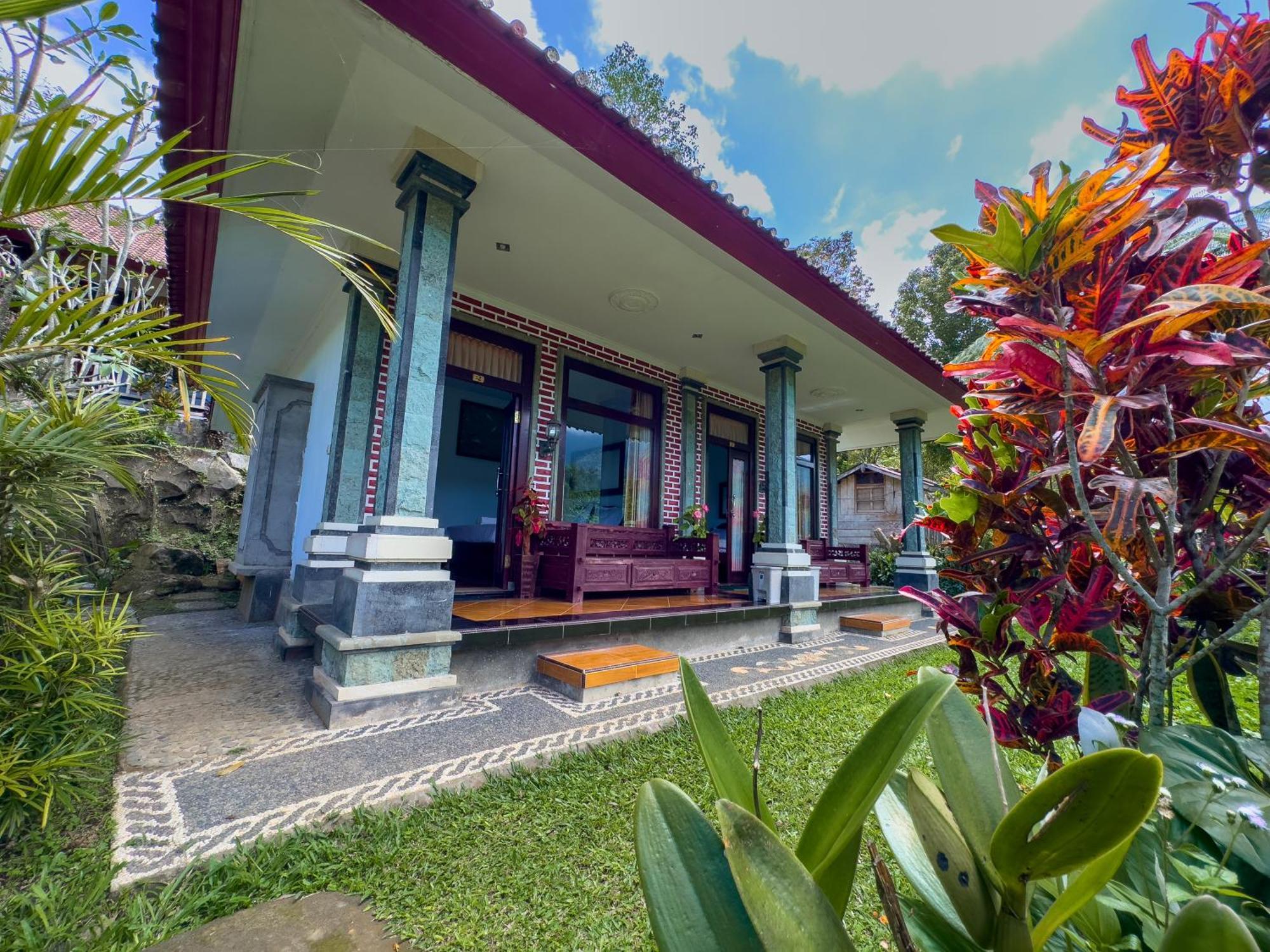 Mulia Garden Bungalows - Monthly Rate Available Tabanan  Exterior photo