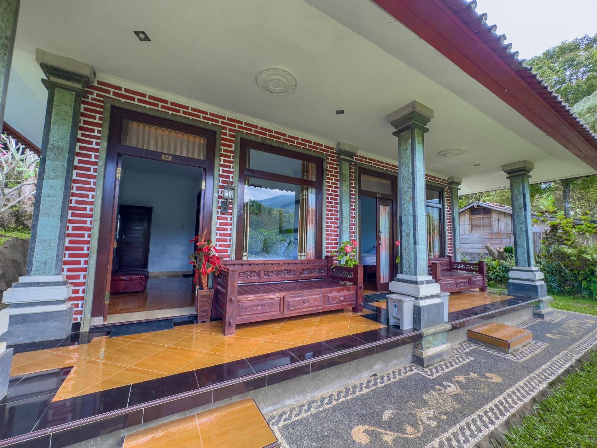 Mulia Garden Bungalows - Monthly Rate Available Tabanan  Exterior photo